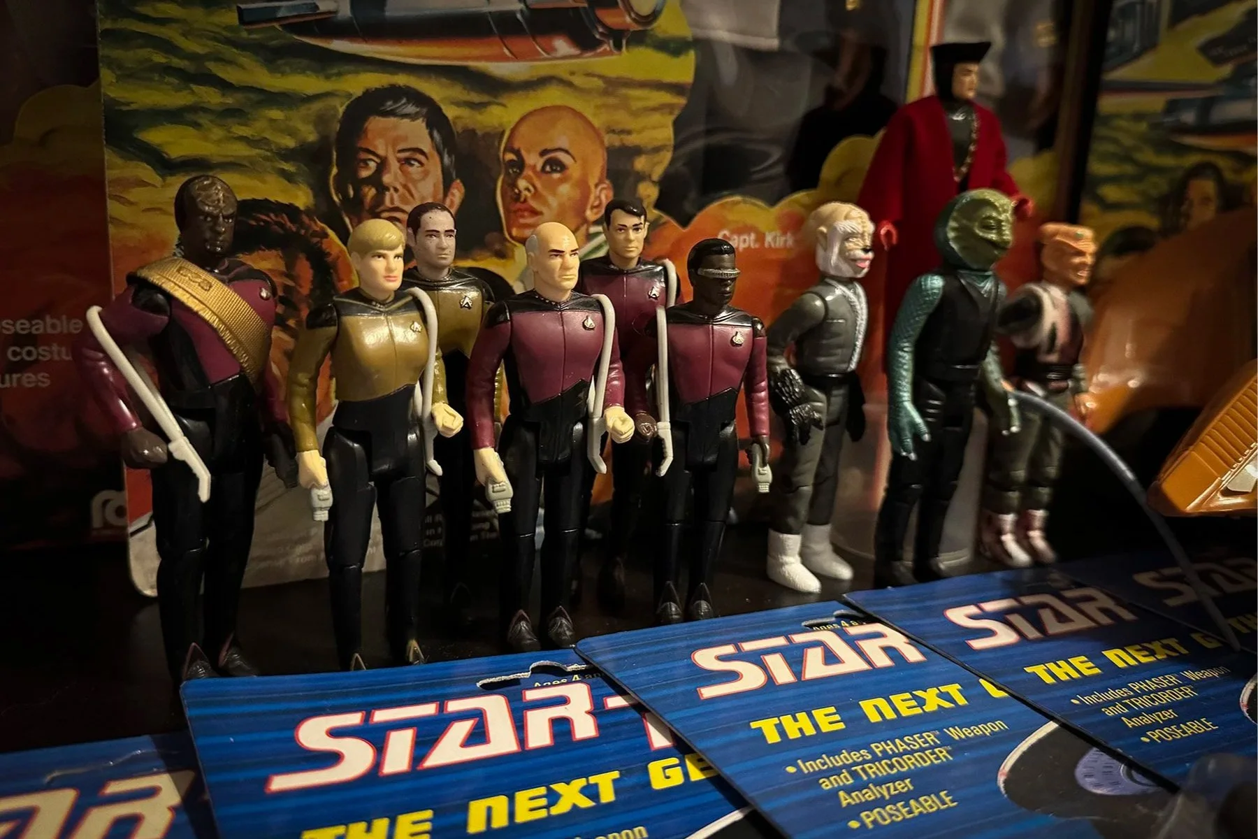 Encounter at Farpoint