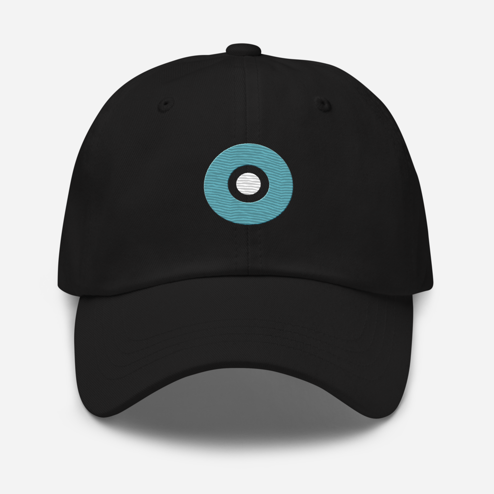 POP nakaro Icon Cap