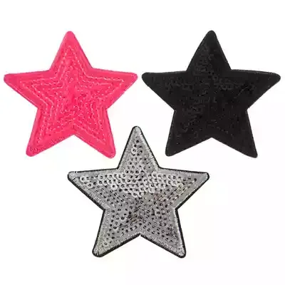 Star Fill-ins