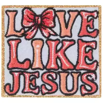 Love Like Jesus