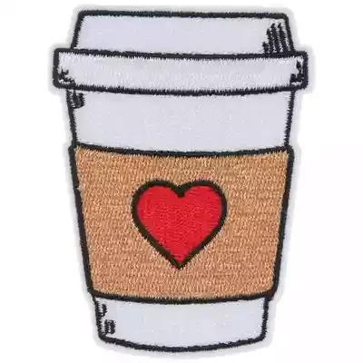 Coffee Cup with a Heart