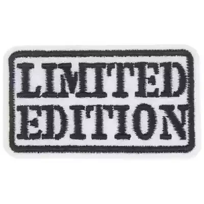 Limited Edition