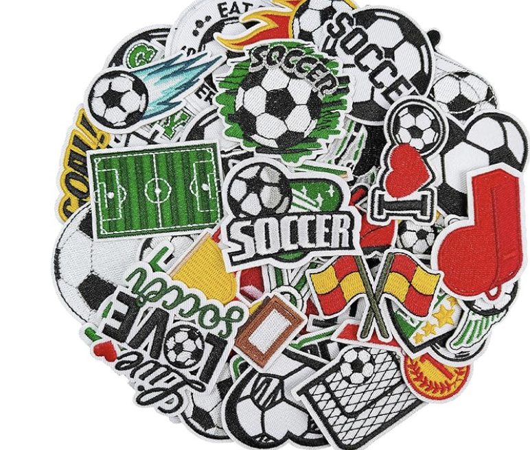 Soccer Game Day