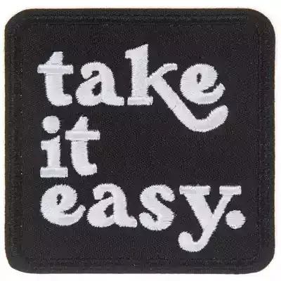 Take it Easy