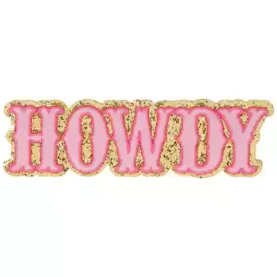 Howdy