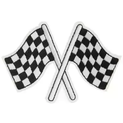 Checkered Flags