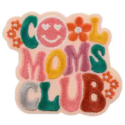 Cool Moms Club