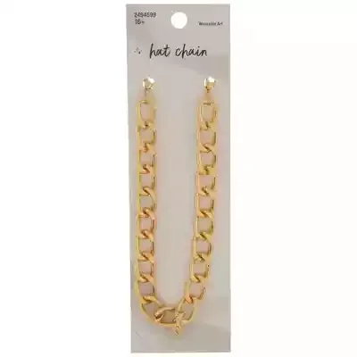 Large Link Chain