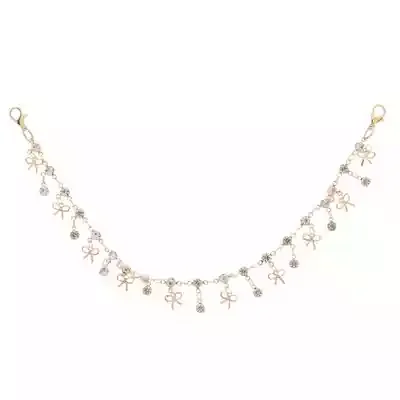 Mini Bows Chain