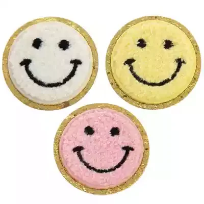 Smiley Face Fill-ins