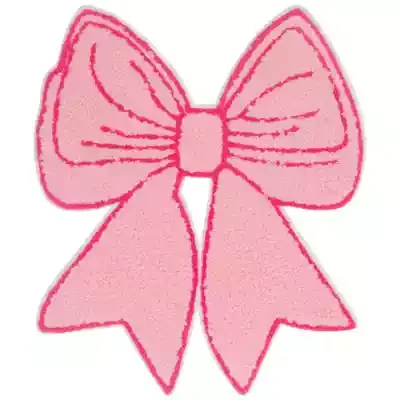 Pink Bow
