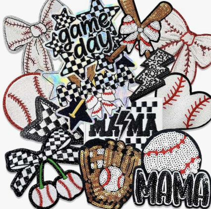 Baseball Game Day