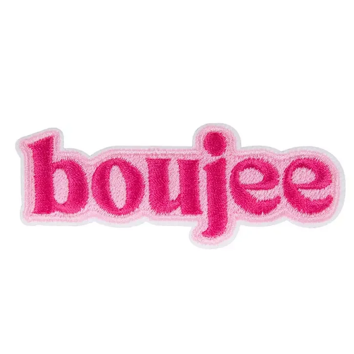 Boujee