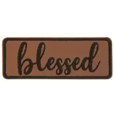 Blessed