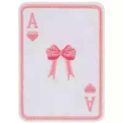 Ace Playing Card