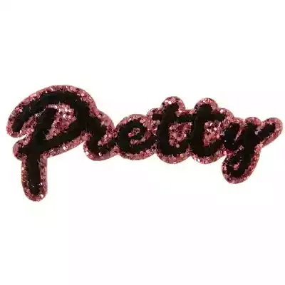 Pretty