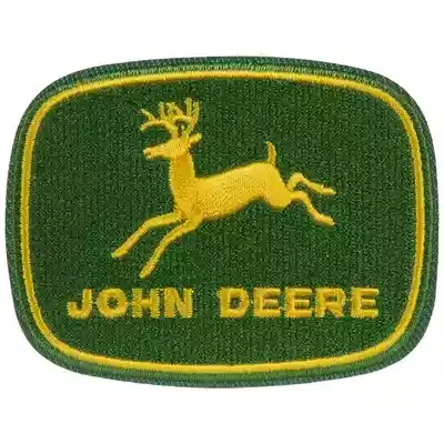 John Deere