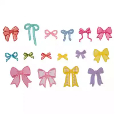 Assorted Bows