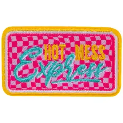 Hot Mess Express