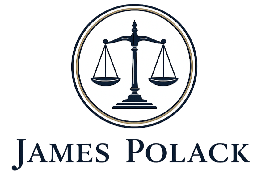 James Polack P.C.
