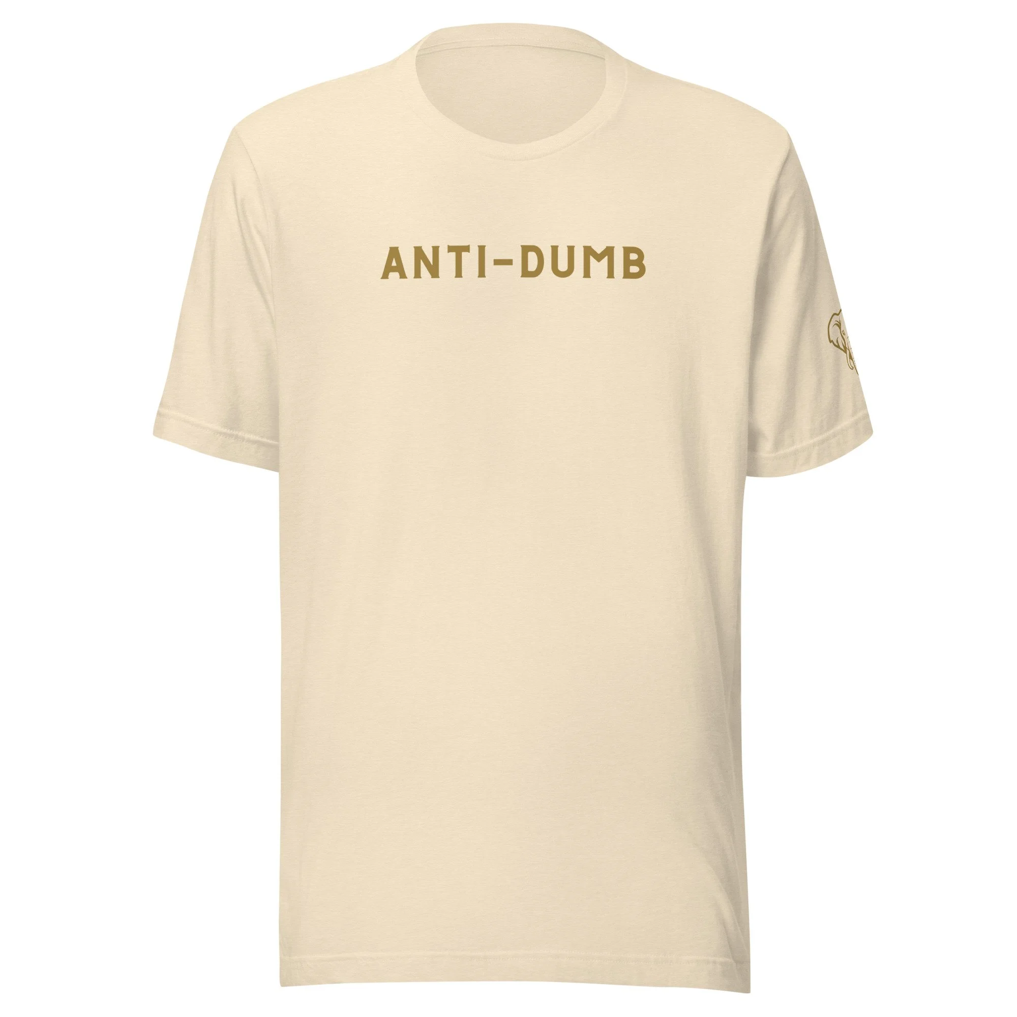 Anti-Dumb Tee