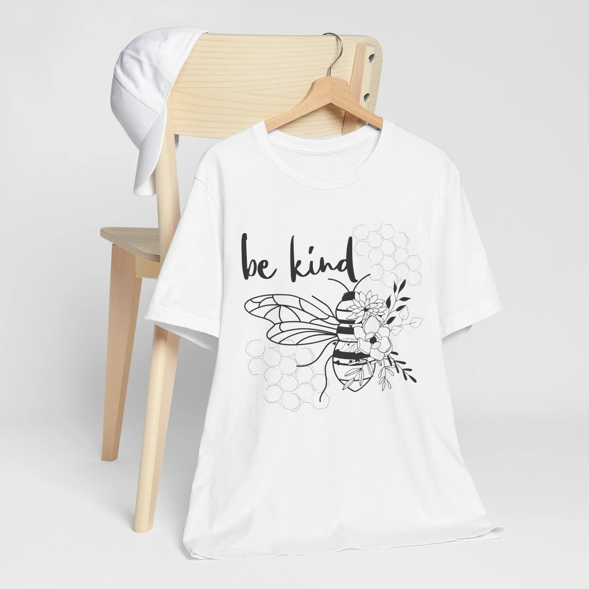 Be Kind Bee T-Shirt