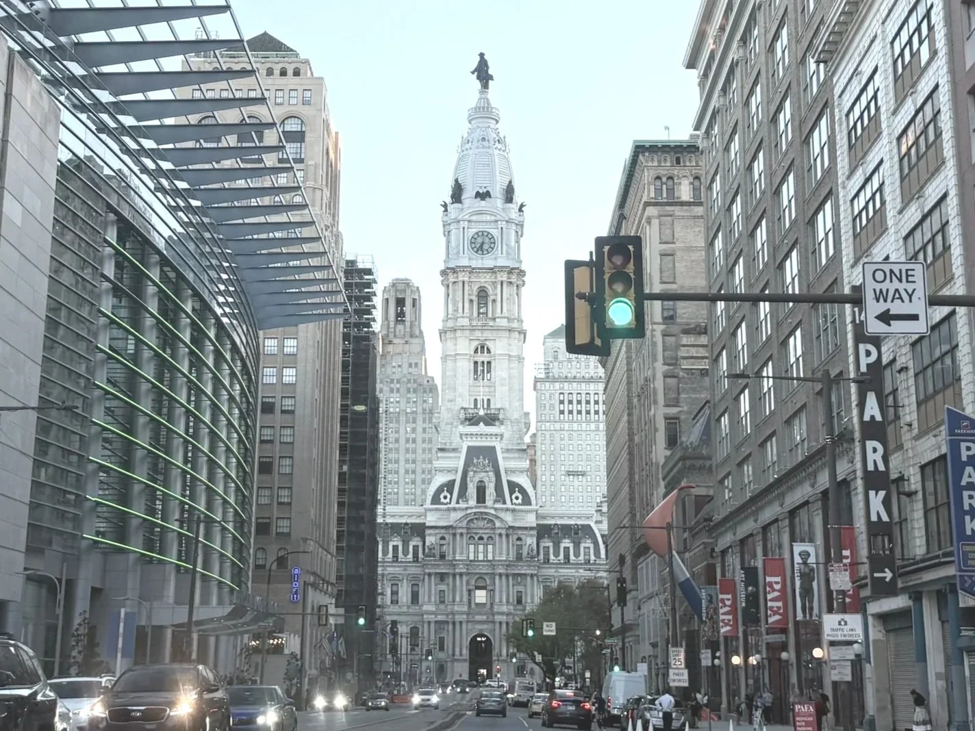               Energetic, historic, and Culture.