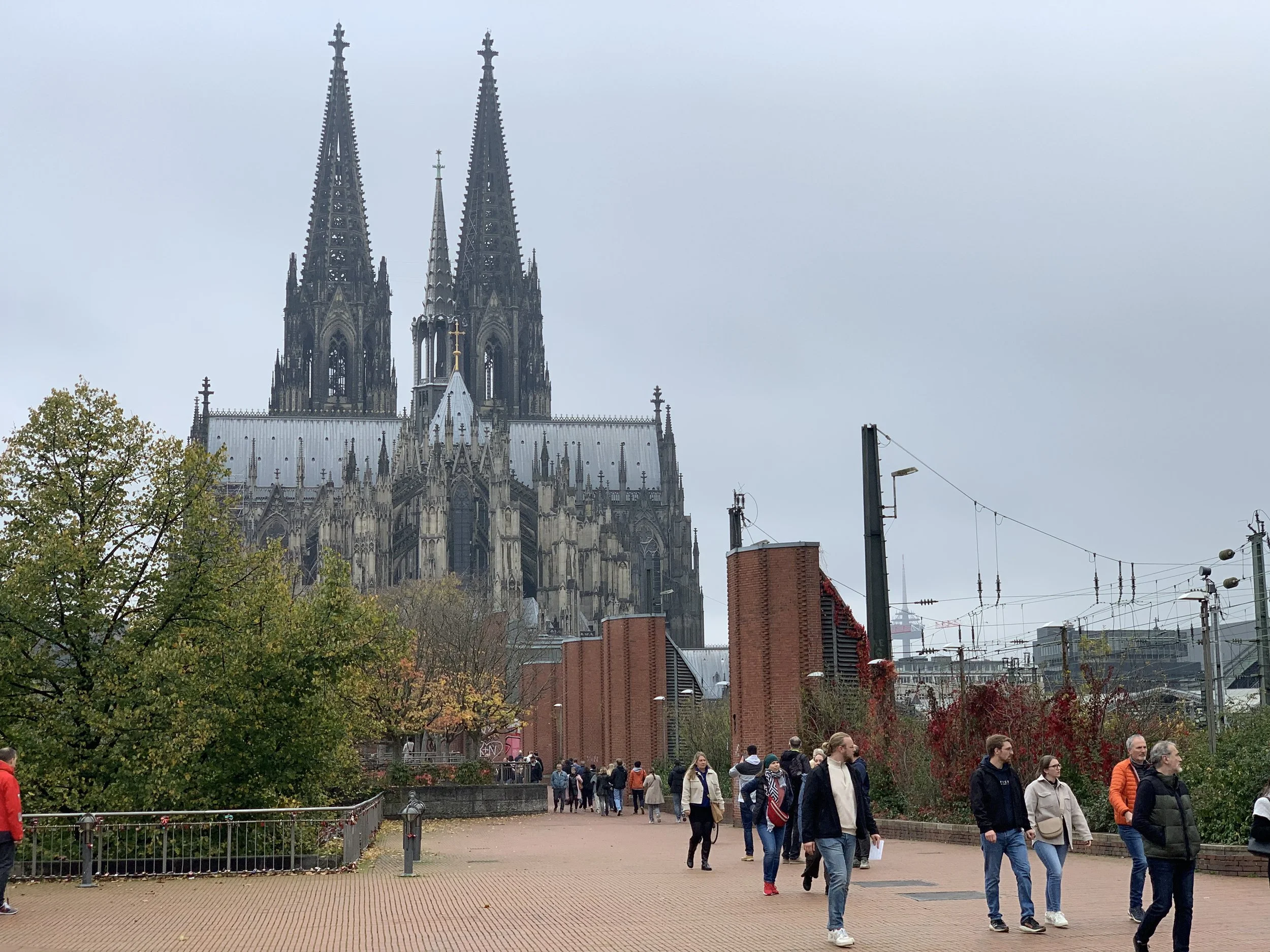Cologne Cathedral Germany