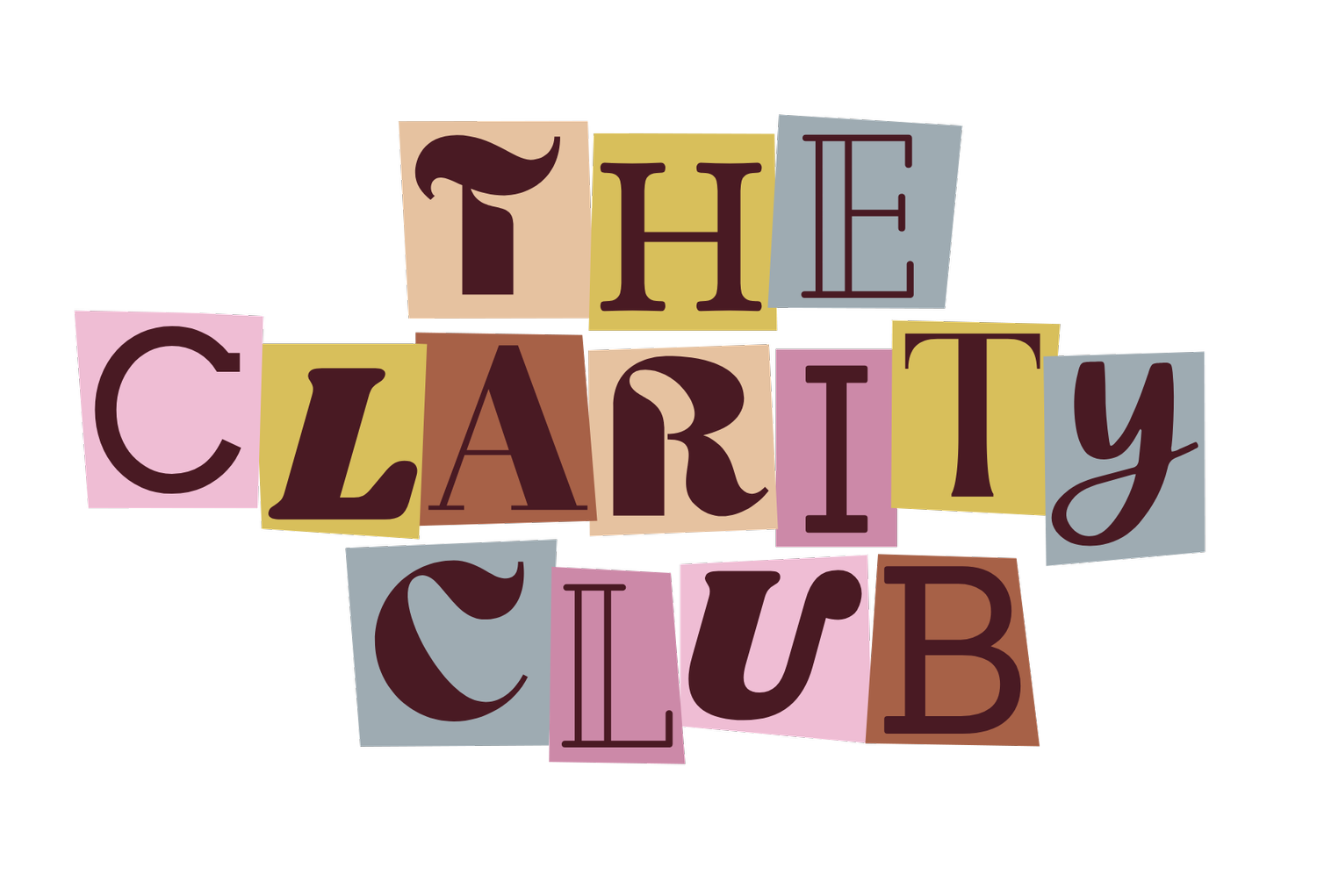 The Clarity Club