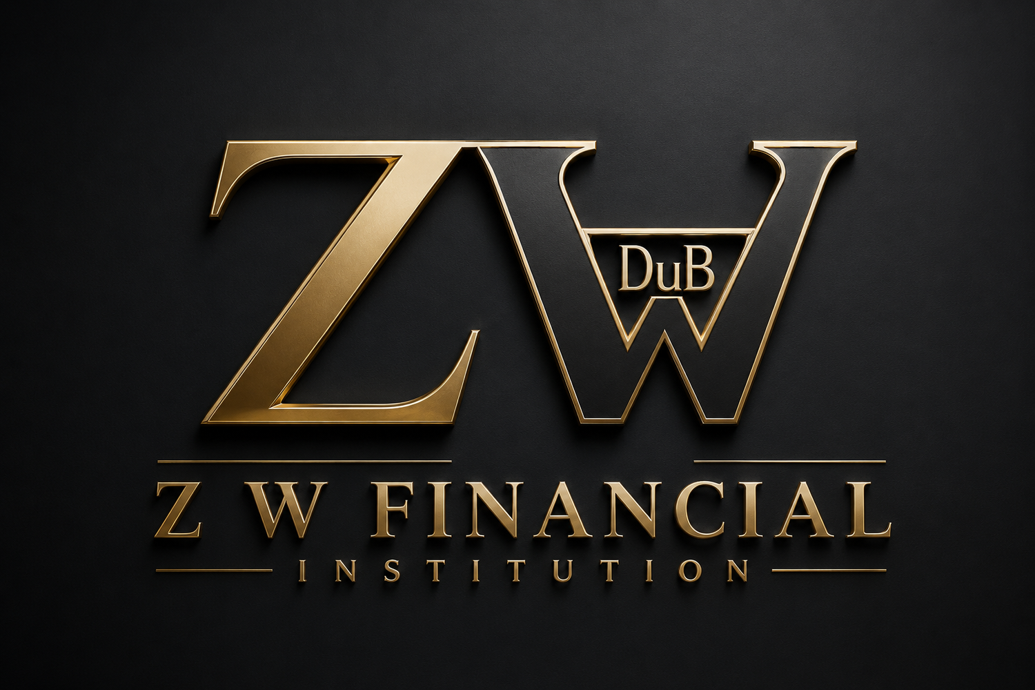ZW Fnancial Institution