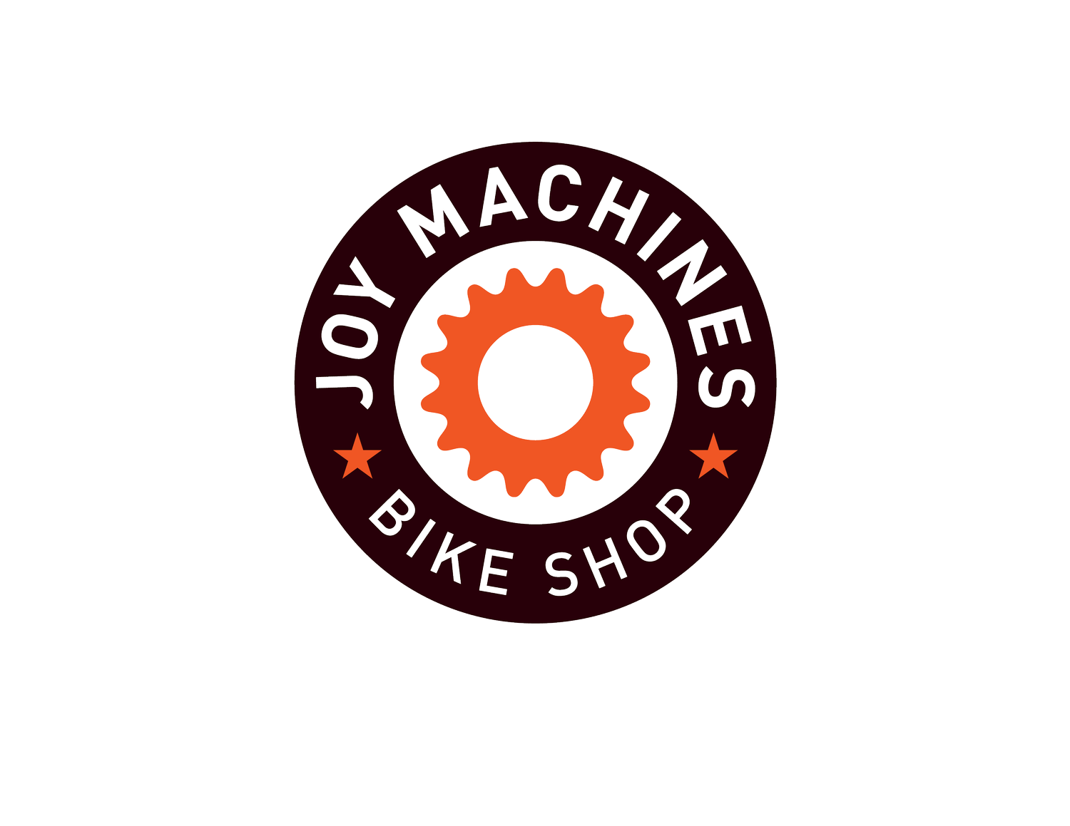 Joy Machines Bike Shop