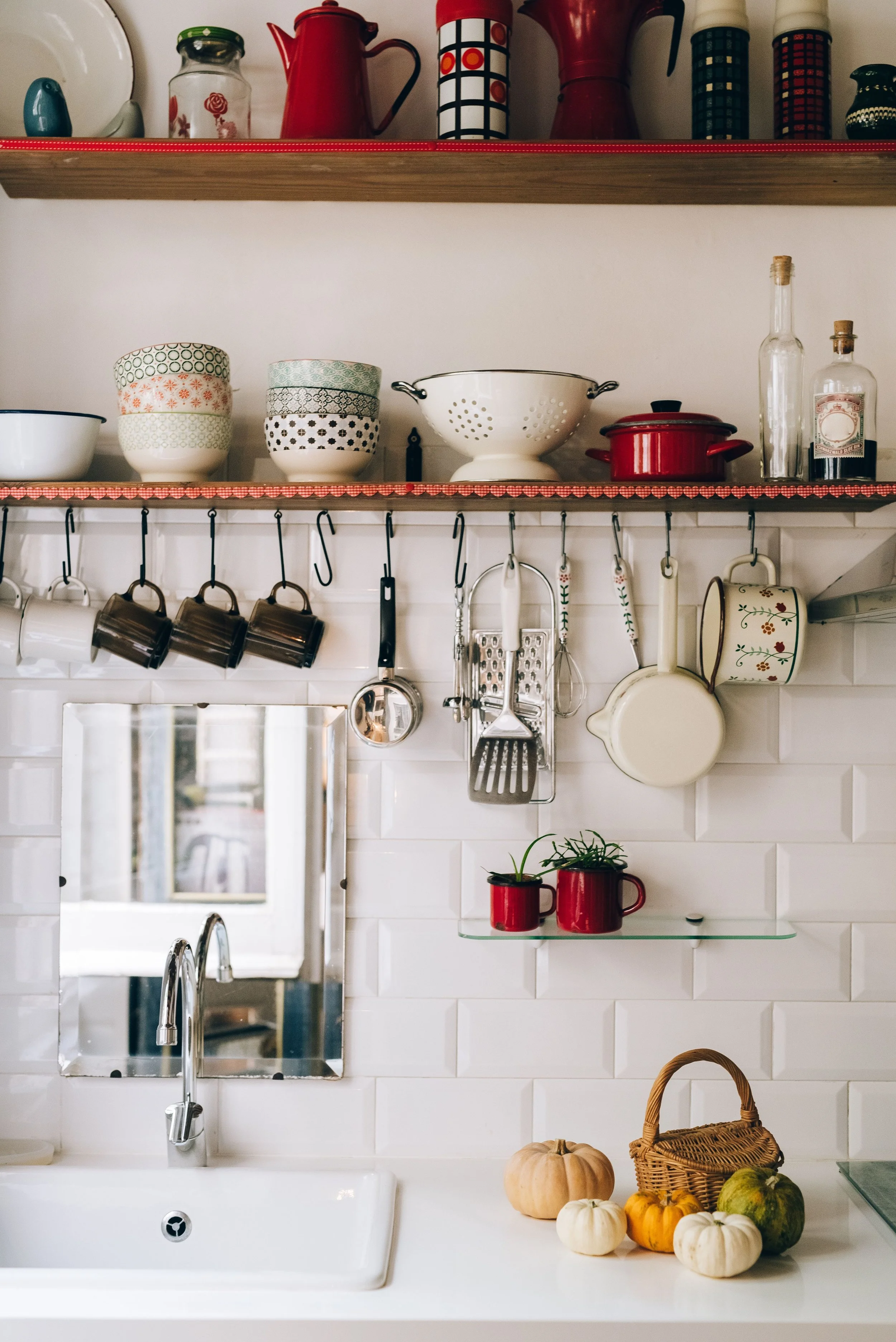 The Kitchen Gadgets I Actually Use Every Week