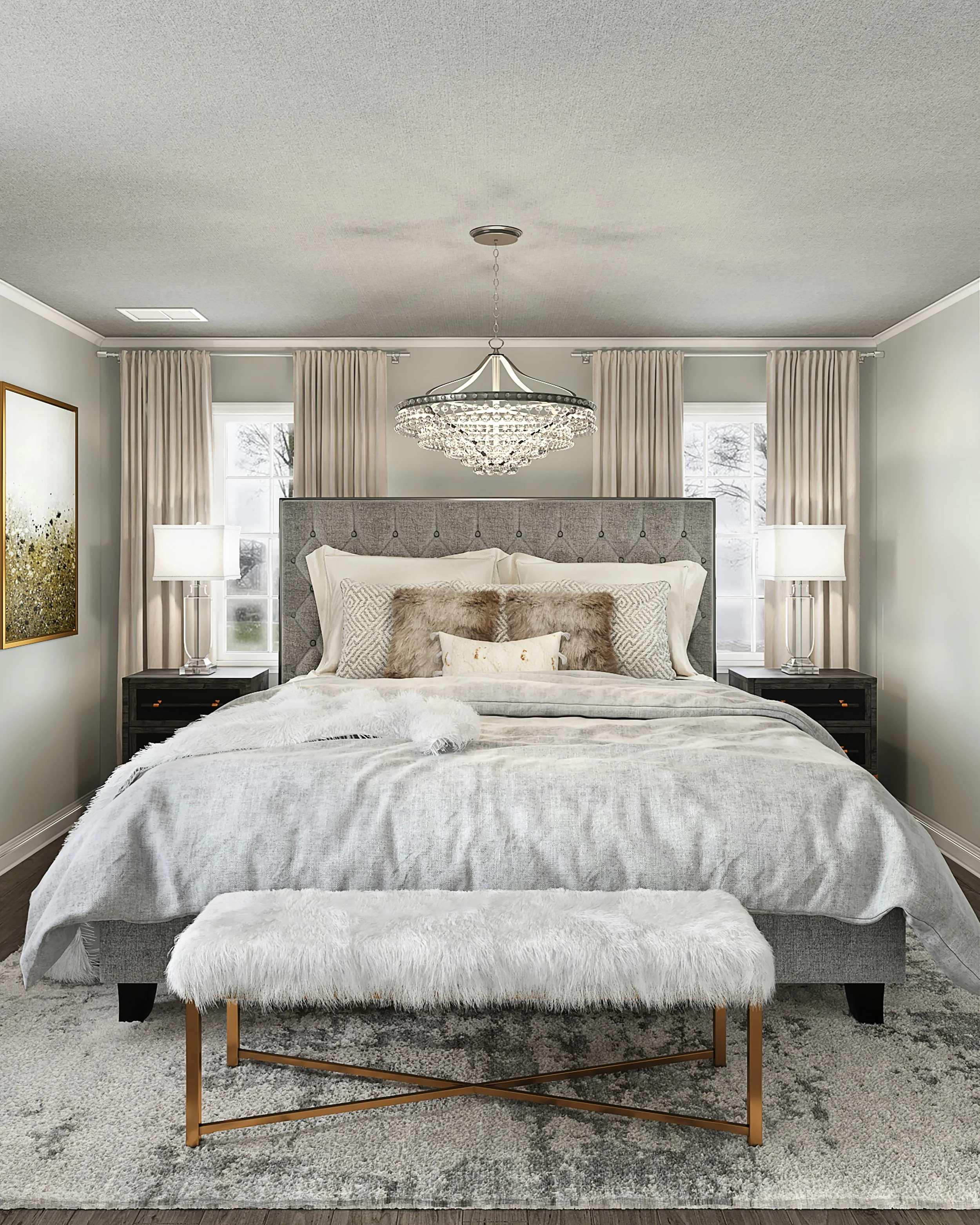8 Bedroom Finds That Instantly Feel More Luxurious