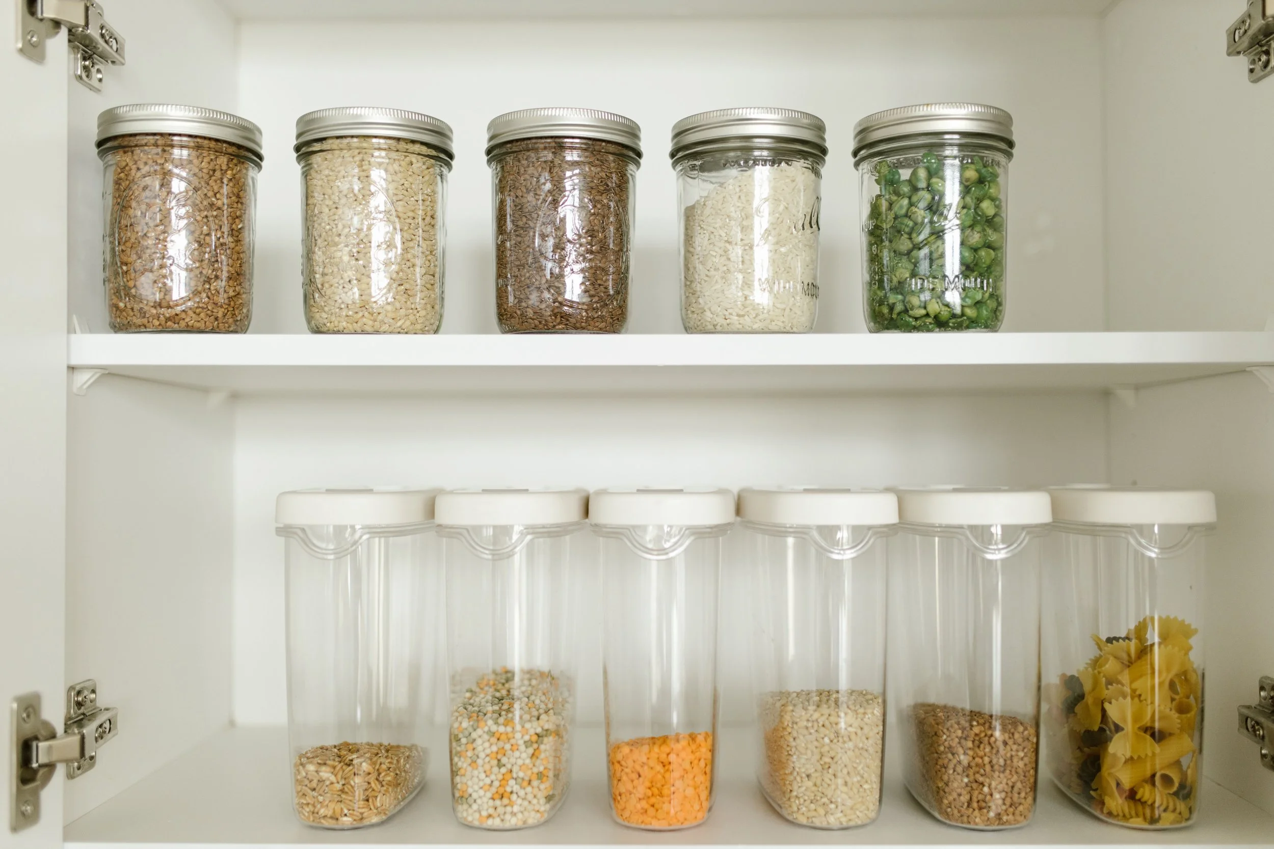 Pantry Organization Products Worth the Hype