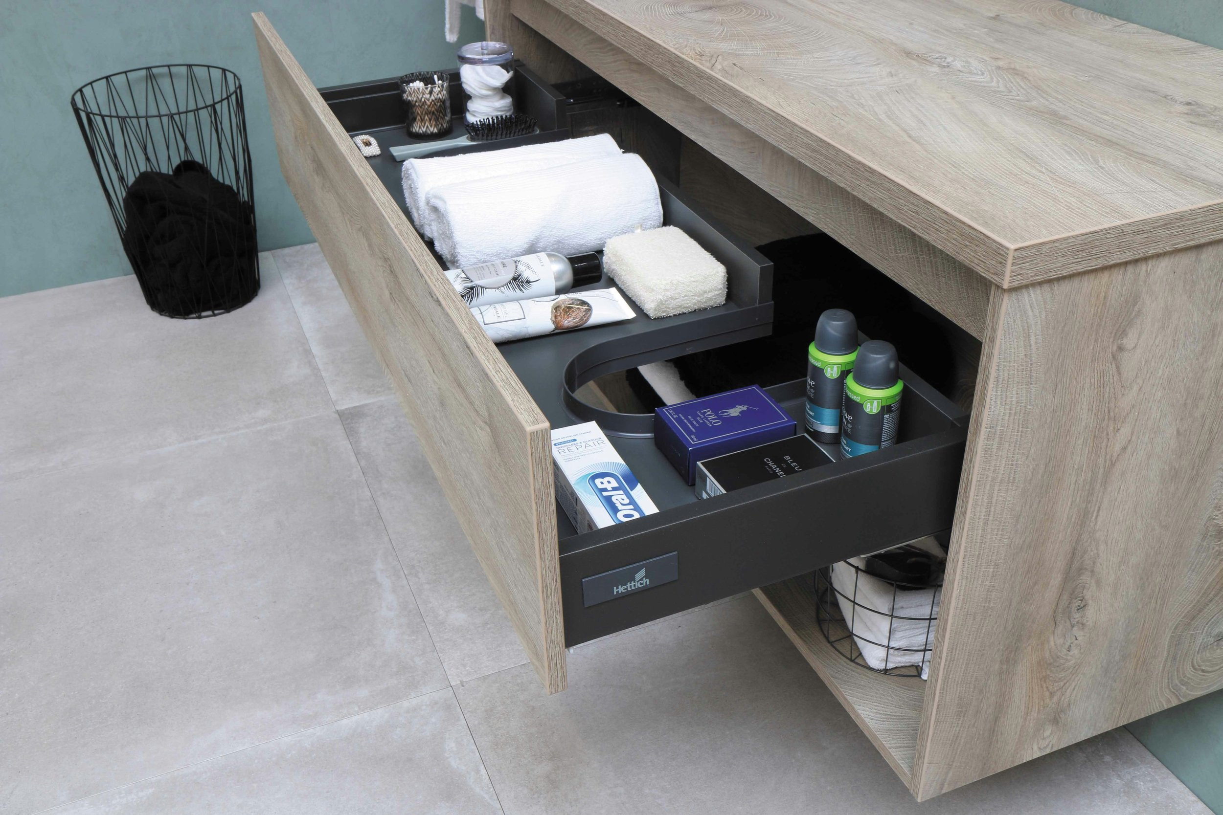 Under-the-Sink Organizers That Actually Solve Cabinet Chaos