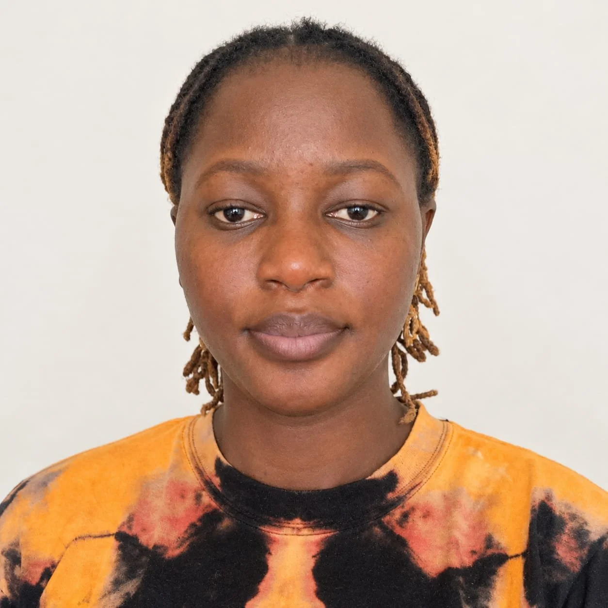 Bawa Priscilla NdakJana