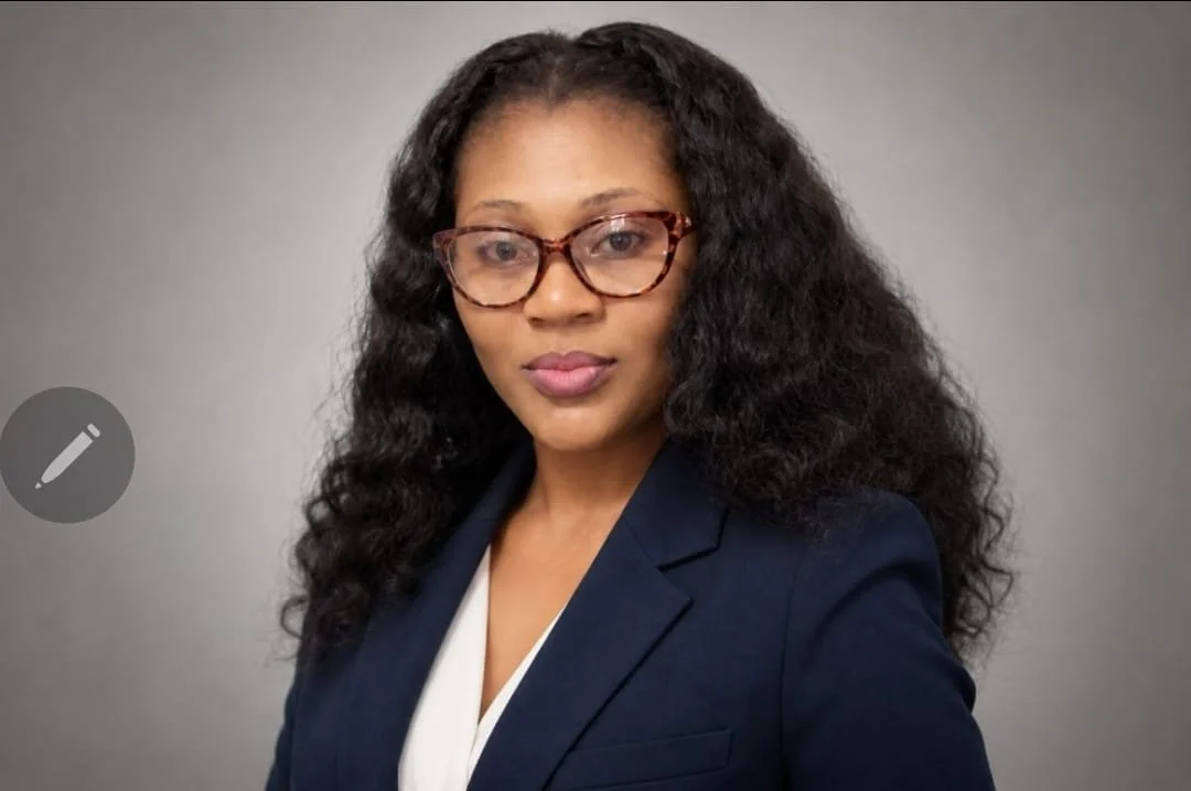 Olowo Roseline Abiayo
