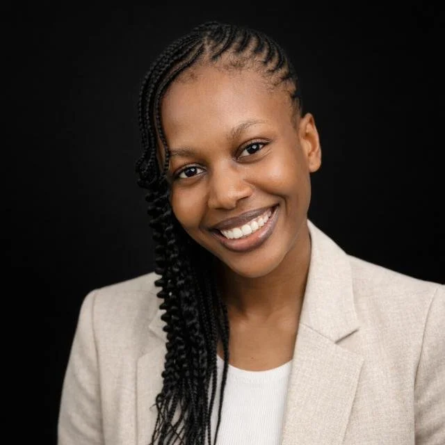 Delight Amarachi Okonkwo