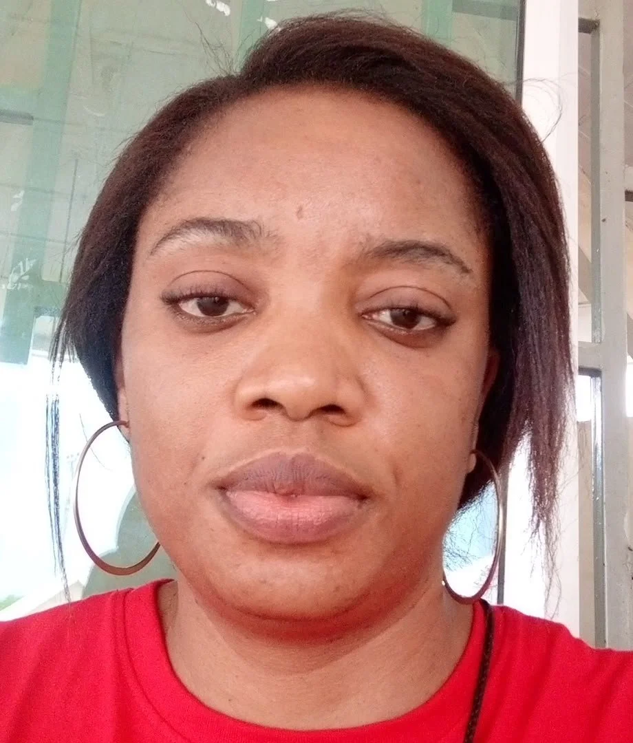 Chidume-Ogochukwu Ogechukwu Victoria