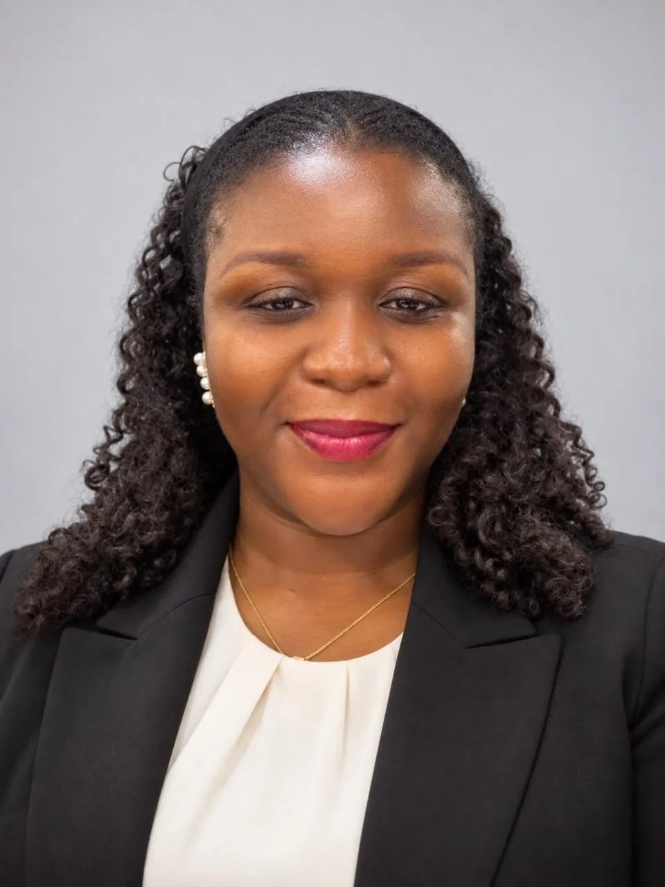 Aramide Zara Oluborode