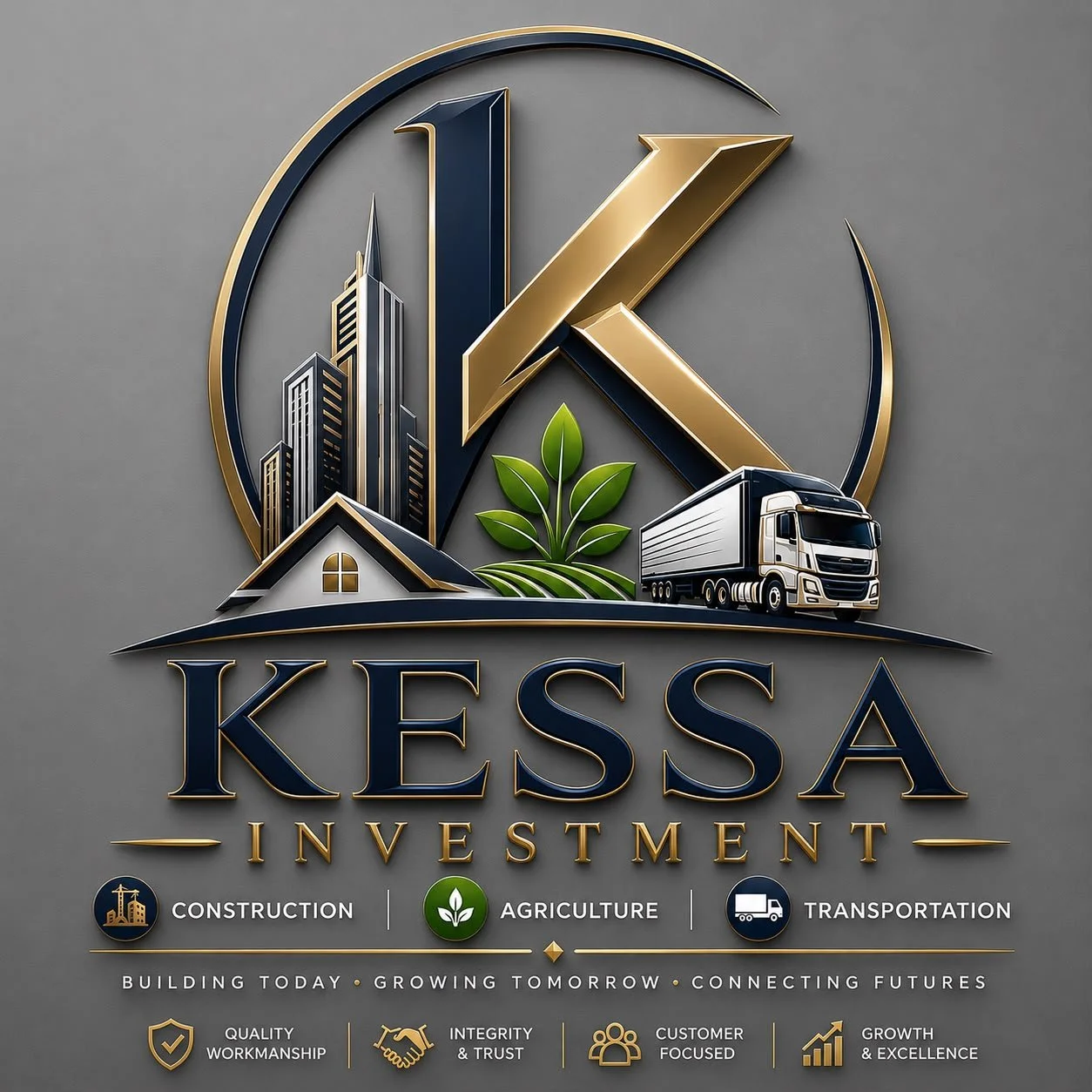 KESSA INVESTMENT