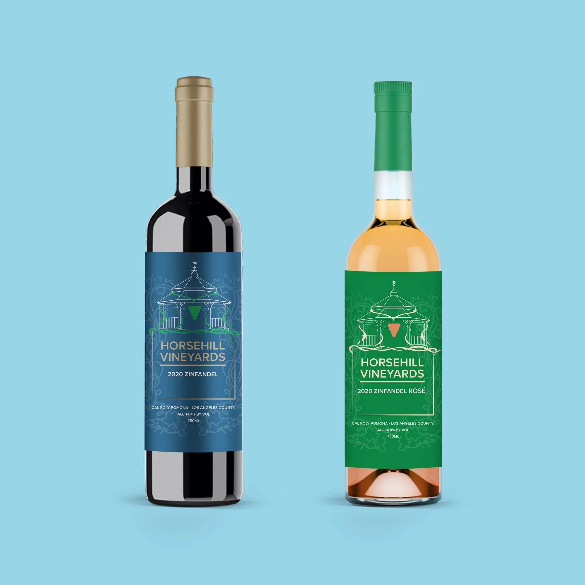 Horsehill Vineyards