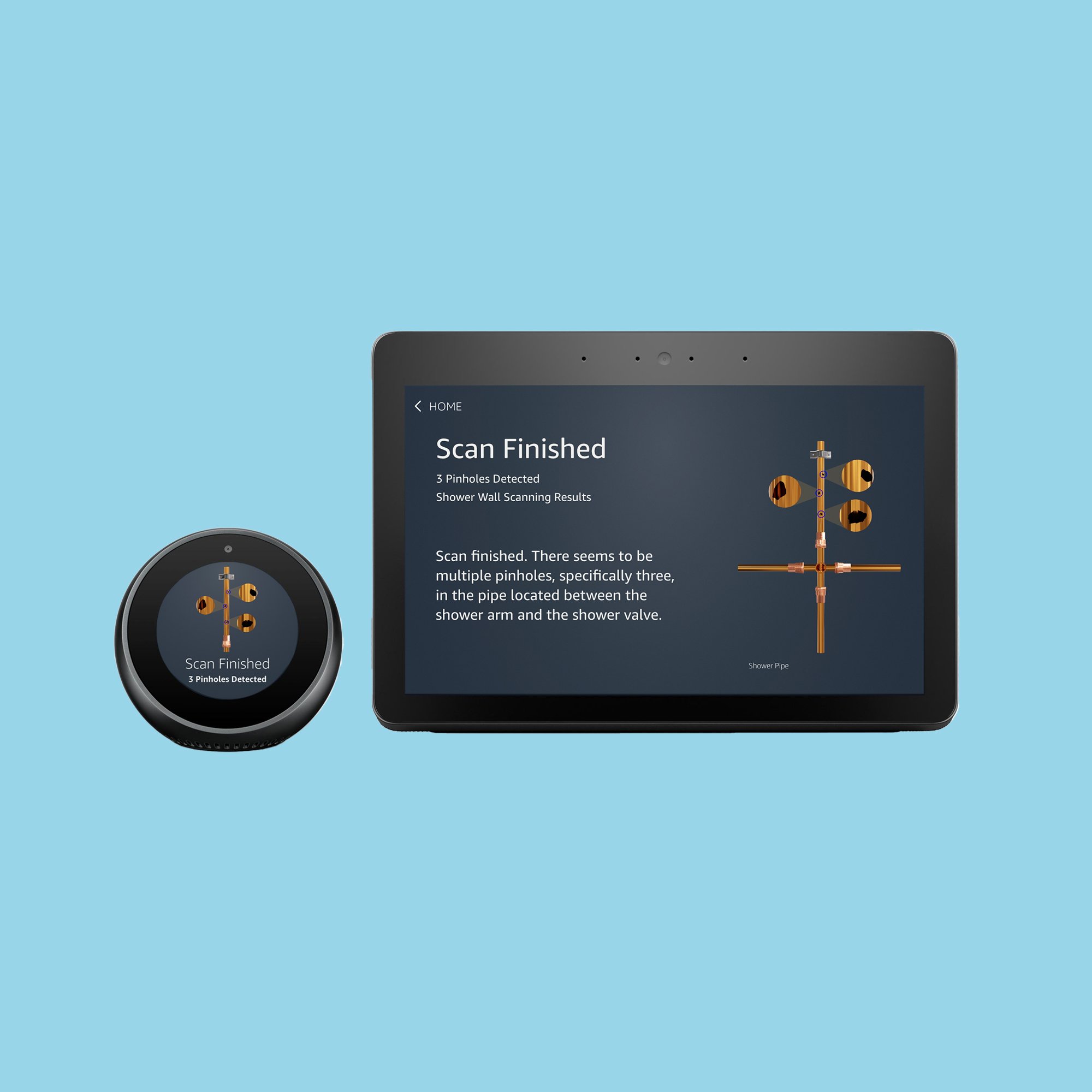 Alexa Skill