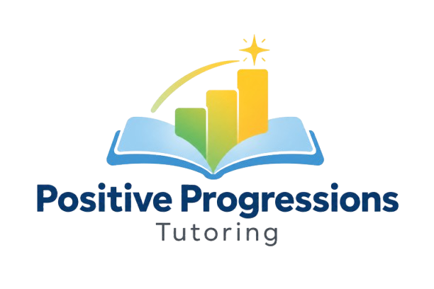 Positive Progressions Tutoring
