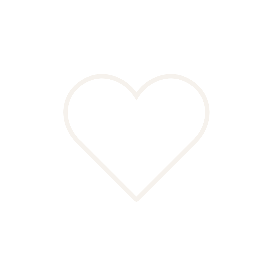 Illustration of a heart with the words "I love you" written inside.