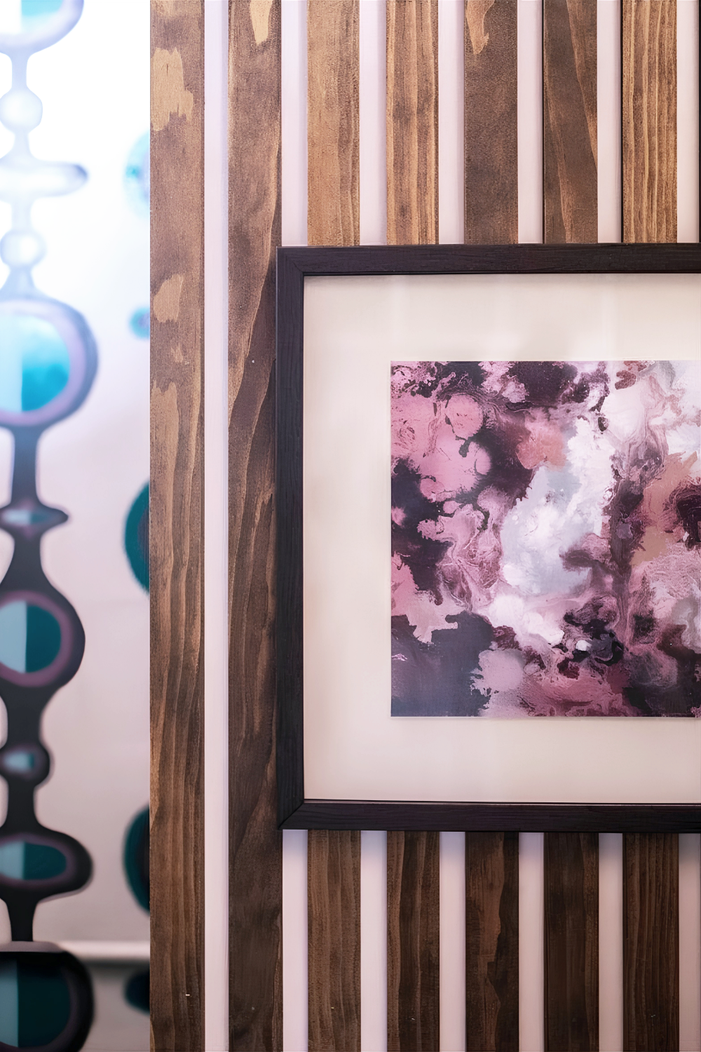 Laundry Room Details