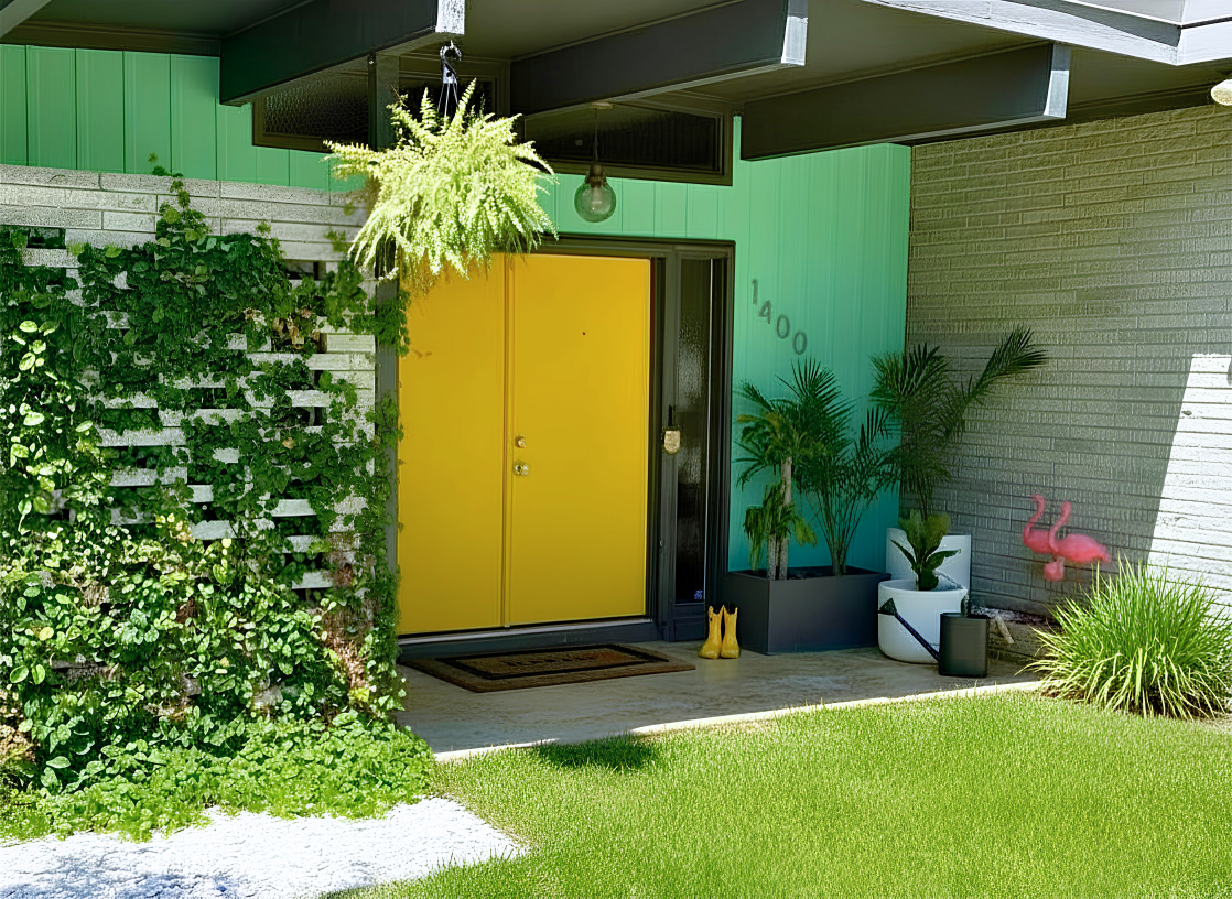 House Paint
