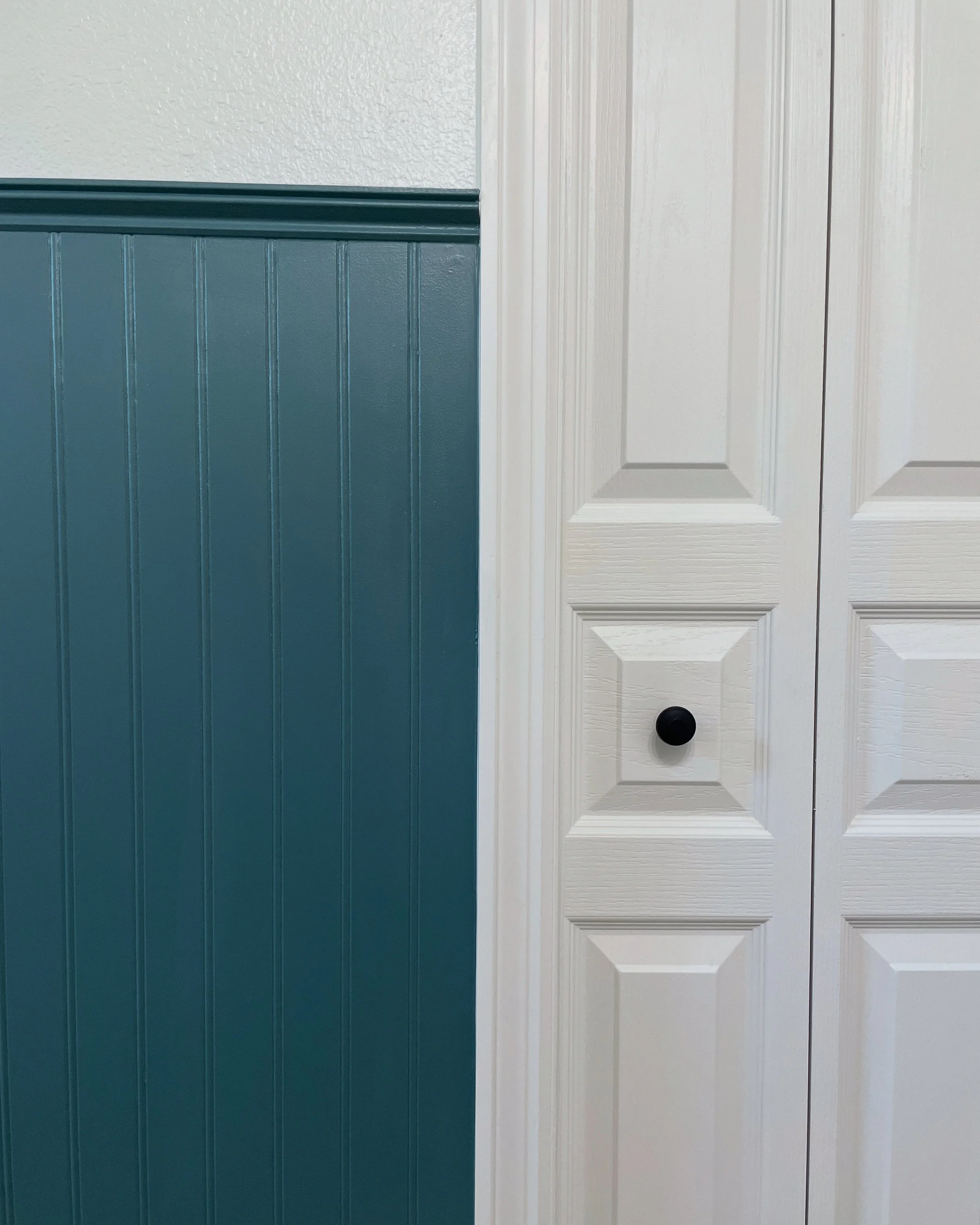 Bathroom Details