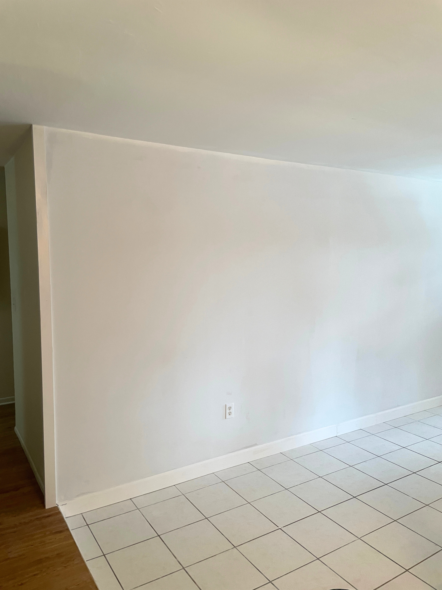 Drywall Replacement