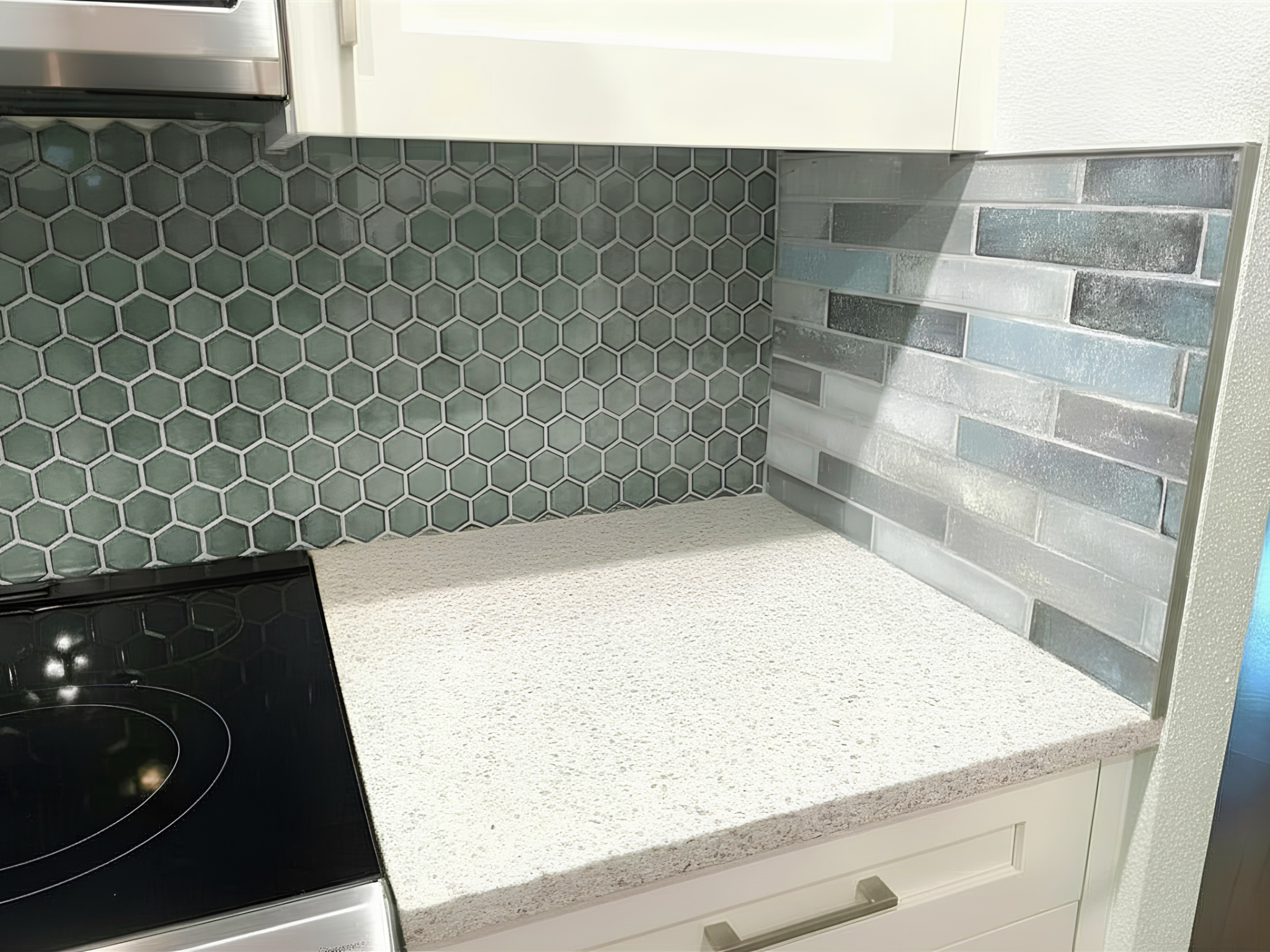 Kitchen Backsplash